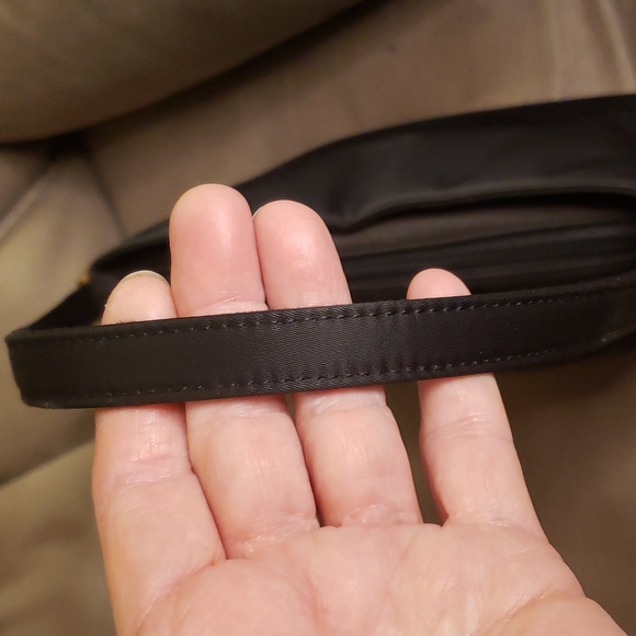 Kate Spade Black Shoulder Bag - Picture 5 of 7